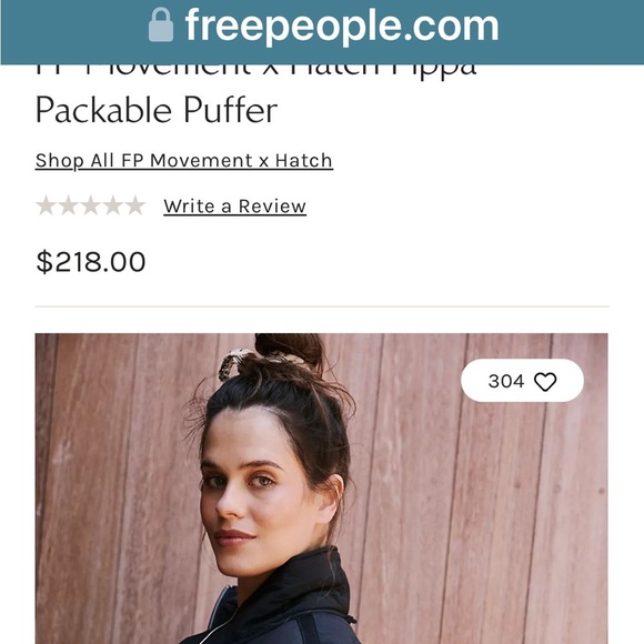 Women's Black Quilted Jacket - Picture 3 of 15